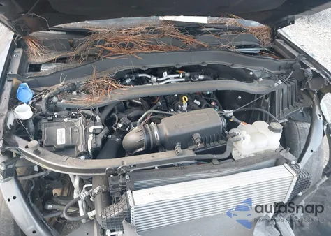 2022 Ford Explorer Limited из США, поврежденный, VIN 1FMSK7FHXNGA62430